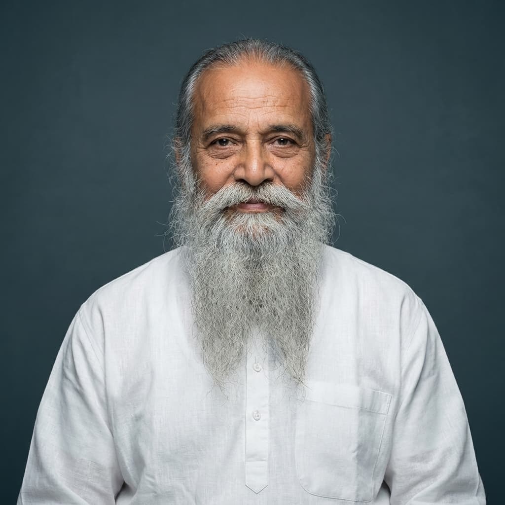 Alok Kumar